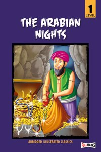 The Arabian Nights Level 1