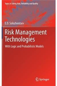 Risk Management Technologies