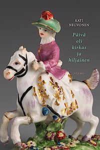 Paiva oli kirkas ja hiljainen