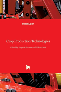Crop Production Technologies