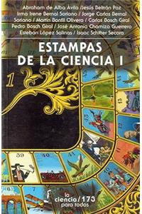 Estampas de La Ciencia I