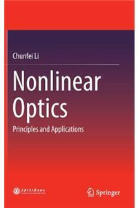 Nonlinear Optics