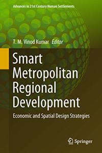 Smart Metropolitan Regional Development