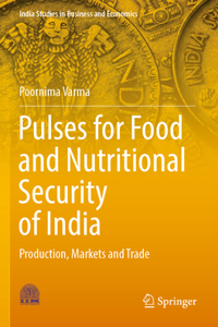 Pulses for Food and Nutritional Security of India