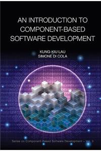 Introduction to Component-Based Software Development