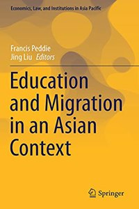 Education and Migration in an Asian Context