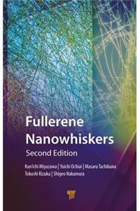 Fullerene Nanowhiskers