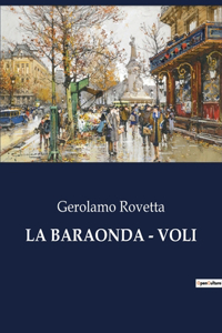 La Baraonda - Voli