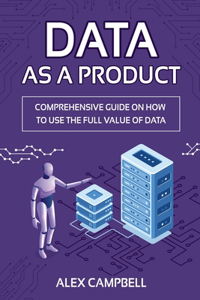 Data as a Product