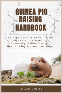 Guinea Pig Raising Handbook