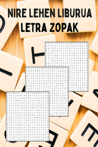 Nire Lehen Liburua