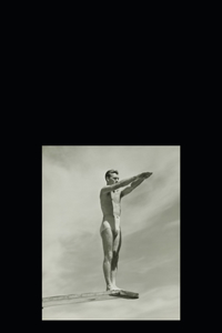 Un Precipicio Suicidándose