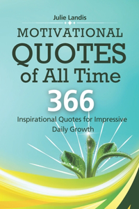 Motivational Quotes of All Time