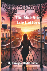 The MidNite Luv Letters
