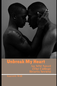 Unbreak My Heart