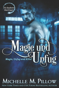 Magie und Unfug