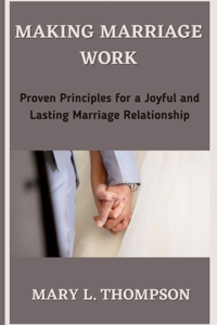 Making Marriage Work