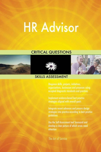 HR Advisor Critical Questions Skills Assessment