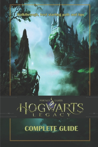 Hogwarts Legacy