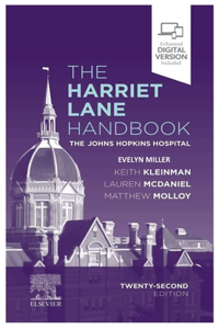 Harriet Lane Handbook