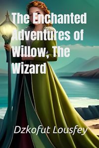 Enchanted Adventures of Willow, The Wizard