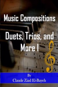 Music Compositions