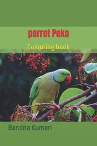 parrot Peko