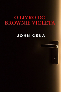 O livro do brownie violeta