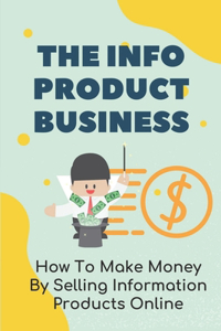 Info Product Business