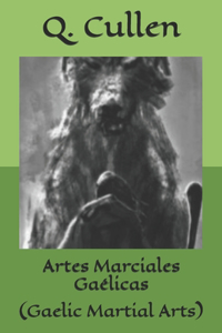 Artes Marciales Gaélicas