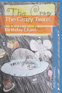 Crazy Twins