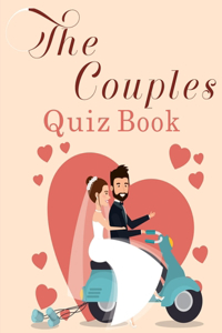 Quizzes for Couples