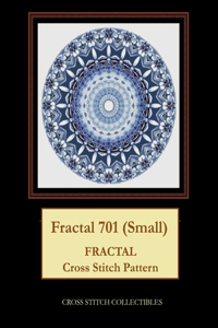 Fractal 701 (Small)