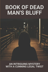 Book Of Dead Man's Bluff