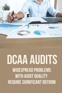 DCAA Audits