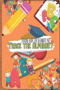 Tracing the Alphabet!