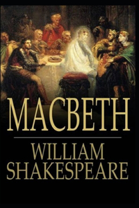 Macbeth illustrated