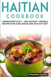 Haitian Cookbook