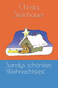 Sandys schönstes Weihnachtsfest