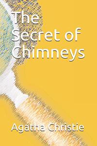 Secret of Chimneys