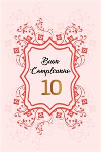 Buon Compleanno