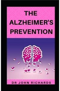 Alzheimer's Prevention