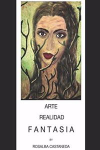 Arte Realidad Fantasia