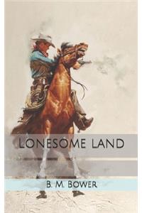 Lonesome land