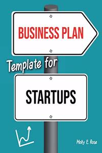 Business Plan Template For Startups