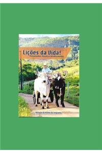 Lições Da Vida