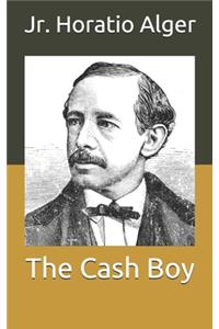 The Cash Boy