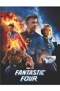 Fantastic Four