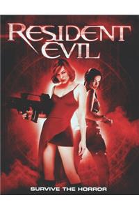 Resident Evil