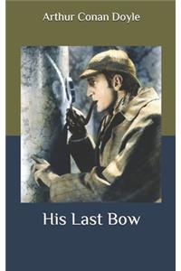 His Last Bow